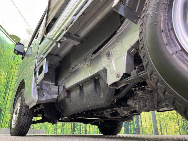 ハイゼットトラック（新潟県新潟市南区）画像22