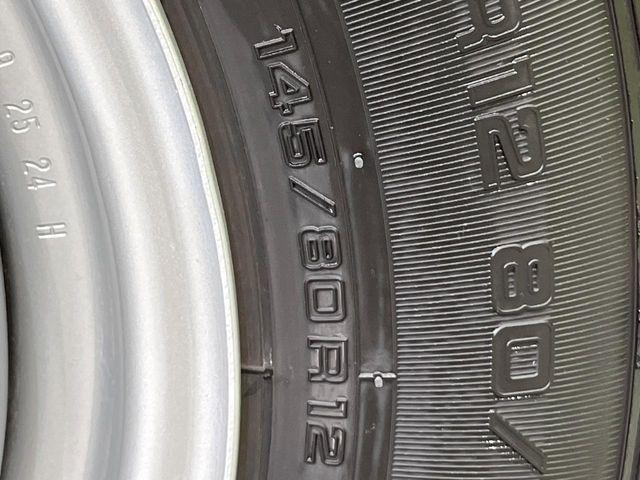 ハイゼットトラック（新潟県新潟市南区）画像25