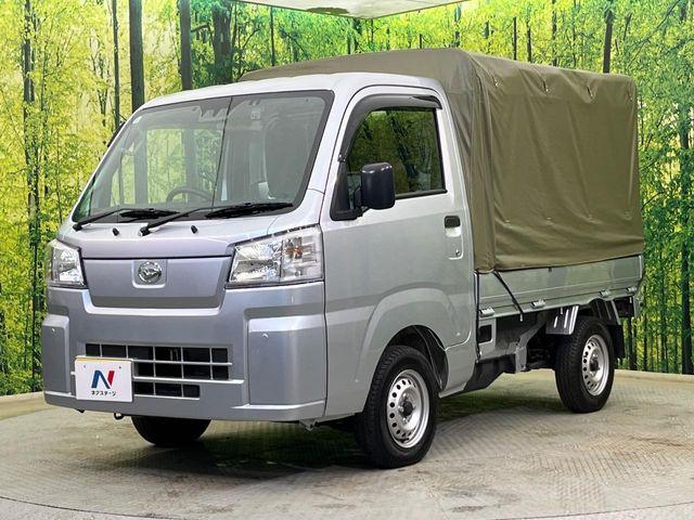 ハイゼットトラック（新潟県新潟市南区）画像27