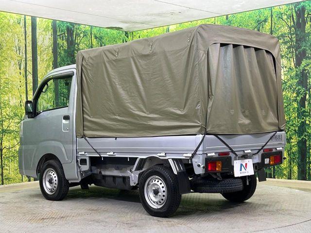 ハイゼットトラック（新潟県新潟市南区）画像28