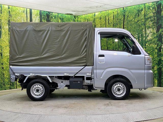ハイゼットトラック（新潟県新潟市南区）画像30
