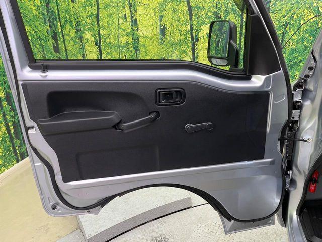 ハイゼットトラック（新潟県新潟市南区）画像33