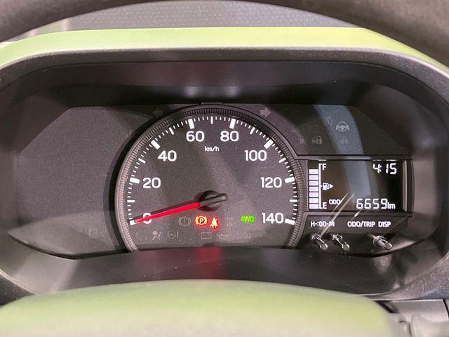 ハイゼットトラック（新潟県新潟市南区）画像36