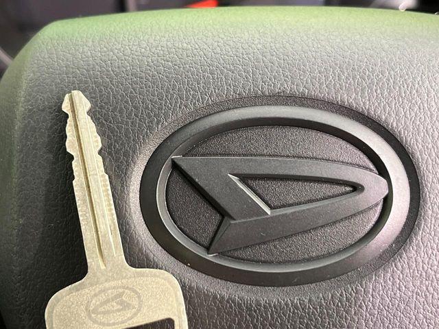 ハイゼットトラック（新潟県新潟市南区）画像37