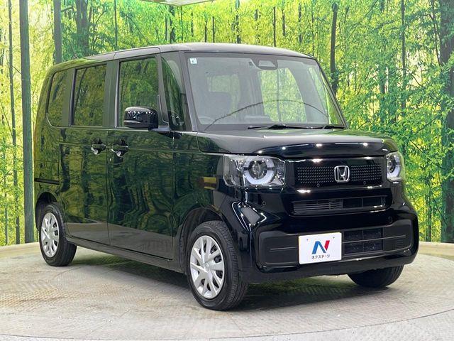 N＿BOX（新潟県新潟市南区）画像16