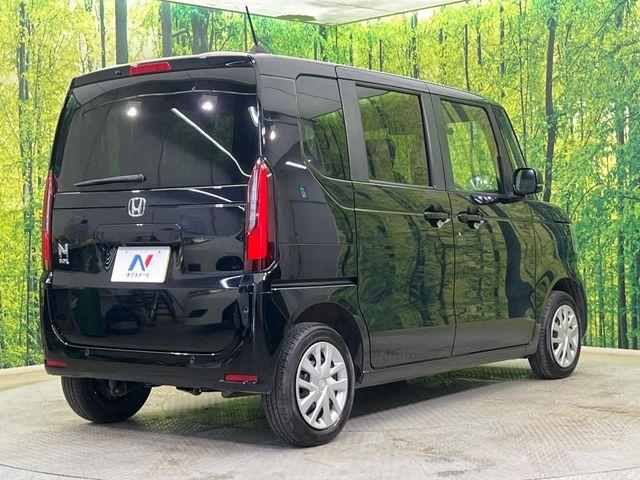 N＿BOX（新潟県新潟市南区）画像17