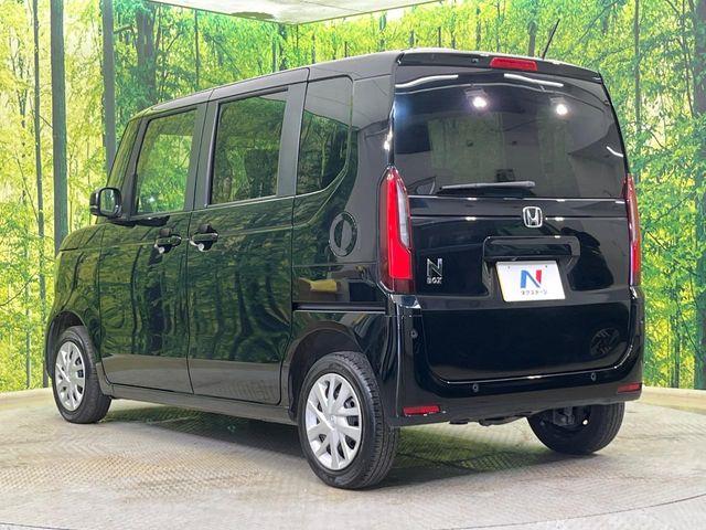 N＿BOX（新潟県新潟市南区）画像28