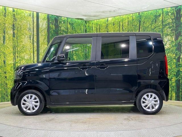 N＿BOX（新潟県新潟市南区）画像29