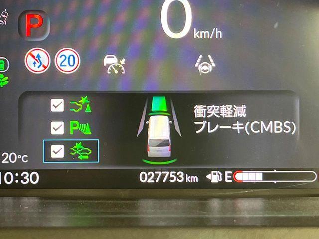 N＿BOX（新潟県新潟市南区）画像50