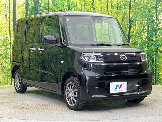 タント（新潟県新潟市南区）画像16