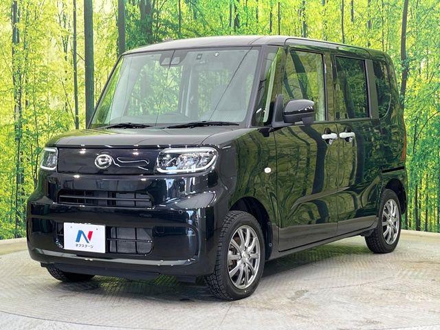 タント（新潟県新潟市南区）画像27