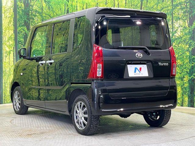 タント（新潟県新潟市南区）画像28