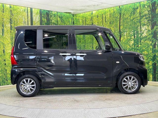 タント（新潟県新潟市南区）画像29