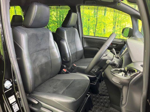 ヴォクシー（新潟県新潟市東区）画像8