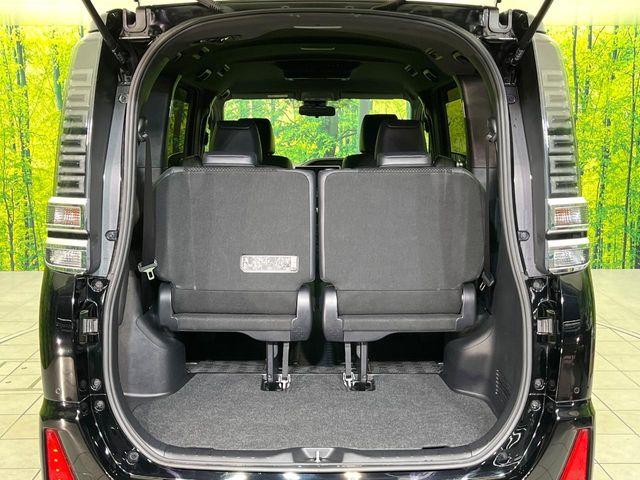 ヴォクシー（新潟県新潟市東区）画像11