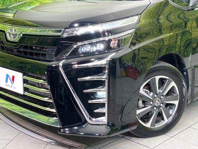 ヴォクシー（新潟県新潟市東区）画像12