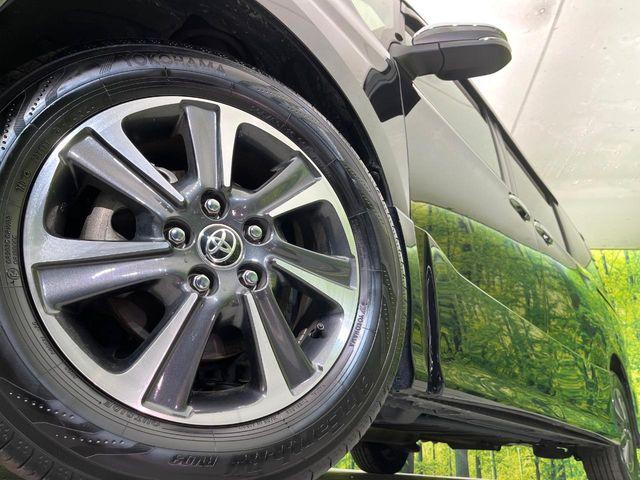 ヴォクシー（新潟県新潟市東区）画像13