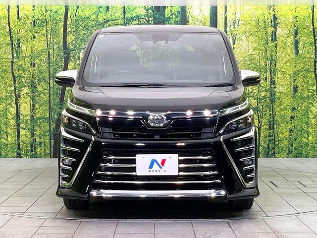 ヴォクシー（新潟県新潟市東区）画像14