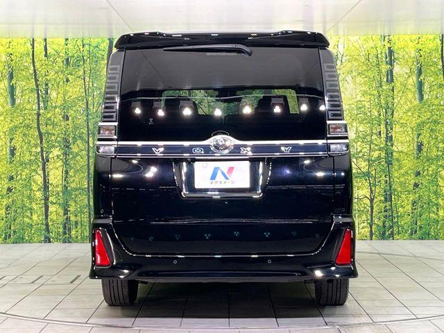 ヴォクシー（新潟県新潟市東区）画像15