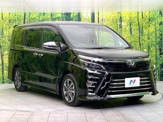 ヴォクシー（新潟県新潟市東区）画像16