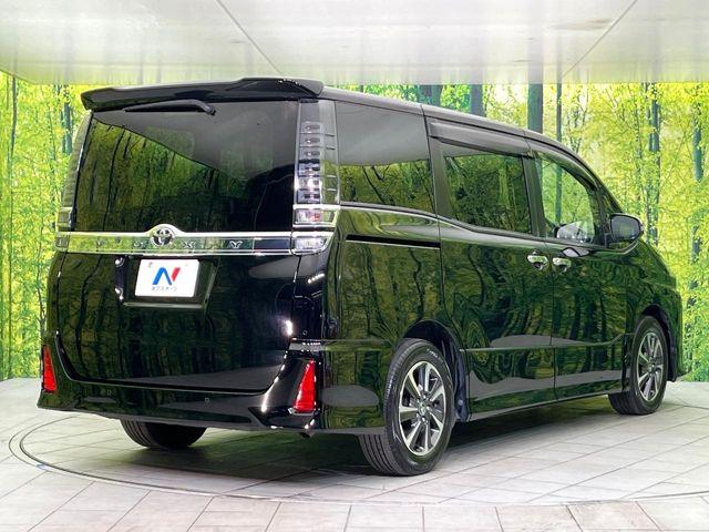 ヴォクシー（新潟県新潟市東区）画像17