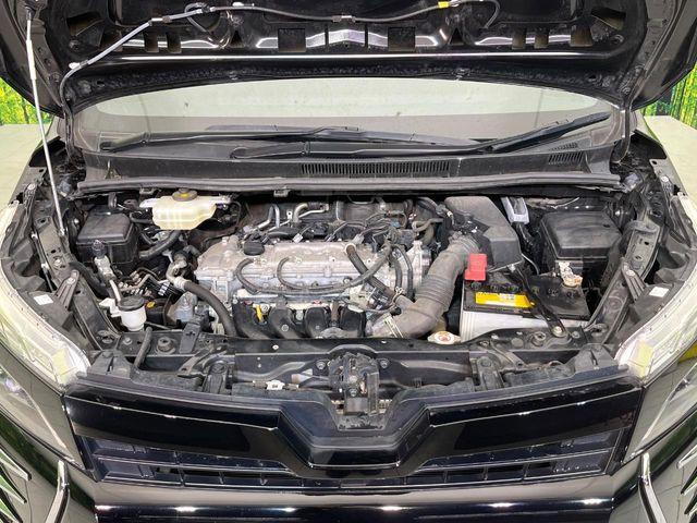 ヴォクシー（新潟県新潟市東区）画像18