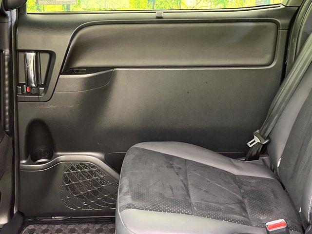 ヴォクシー（新潟県新潟市東区）画像24