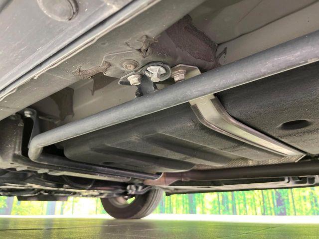 ヴォクシー（新潟県新潟市東区）画像28