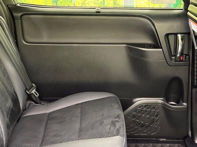 ヴォクシー（新潟県新潟市東区）画像33