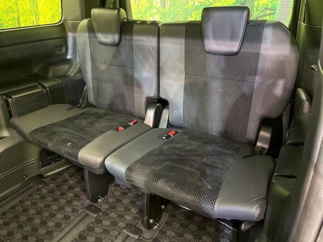 ヴォクシー（新潟県新潟市東区）画像60