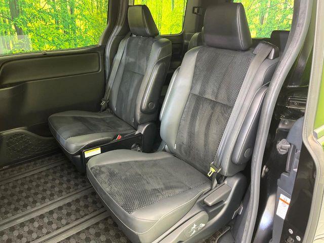 ヴォクシー（新潟県新潟市東区）画像61