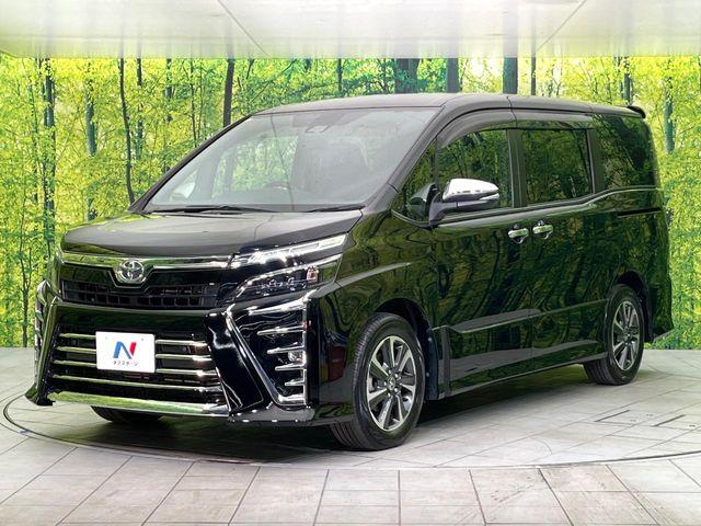 ヴォクシー（新潟県新潟市東区）画像67