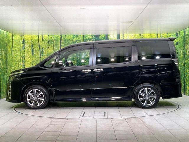 ヴォクシー（新潟県新潟市東区）画像68