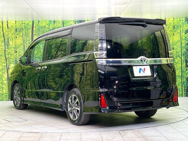 ヴォクシー（新潟県新潟市東区）画像69