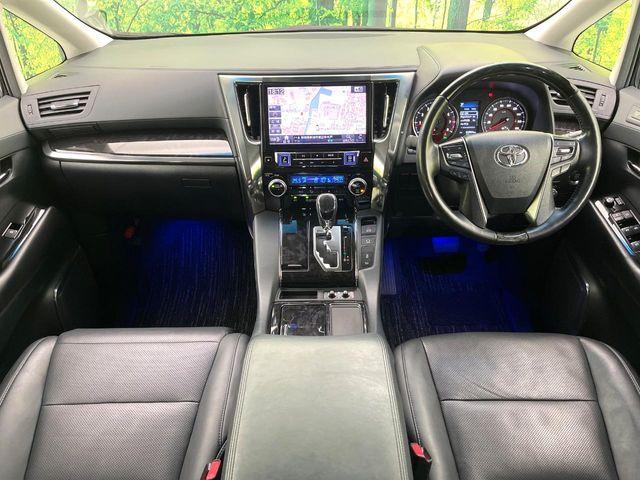 ヴェルファイア(新潟県新潟市東区)