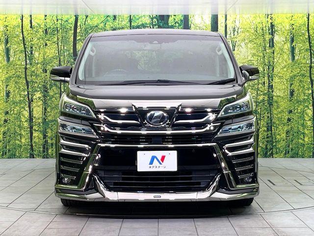 ヴェルファイア(新潟県新潟市東区)