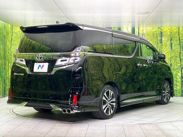 ヴェルファイア(新潟県新潟市東区)