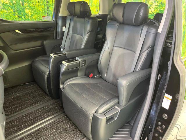 ヴェルファイア(新潟県新潟市東区)