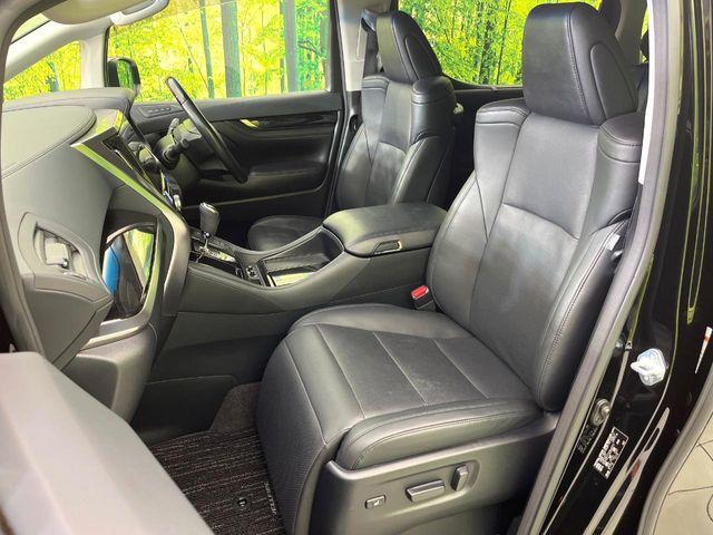 ヴェルファイア(新潟県新潟市東区)