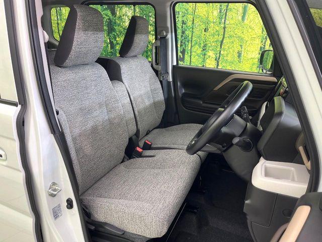 スペーシア（新潟県新潟市東区）画像9