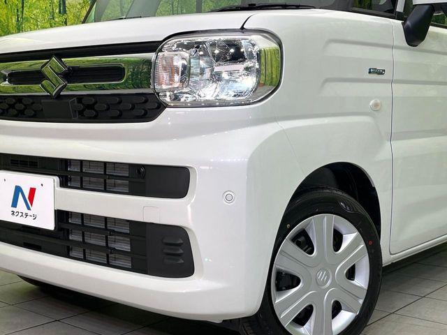 スペーシア（新潟県新潟市東区）画像12