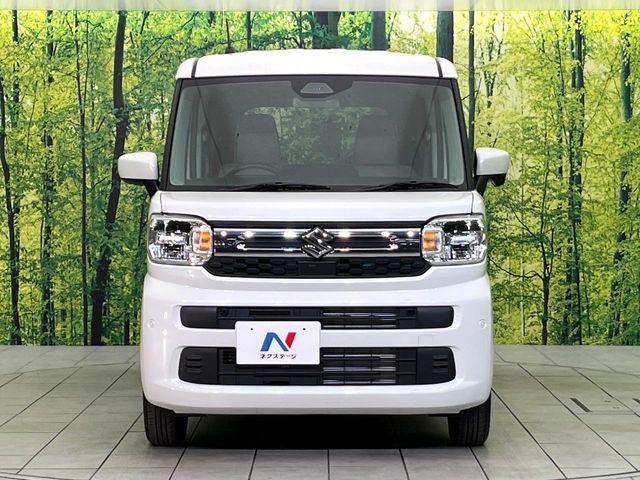 スペーシア（新潟県新潟市東区）画像14