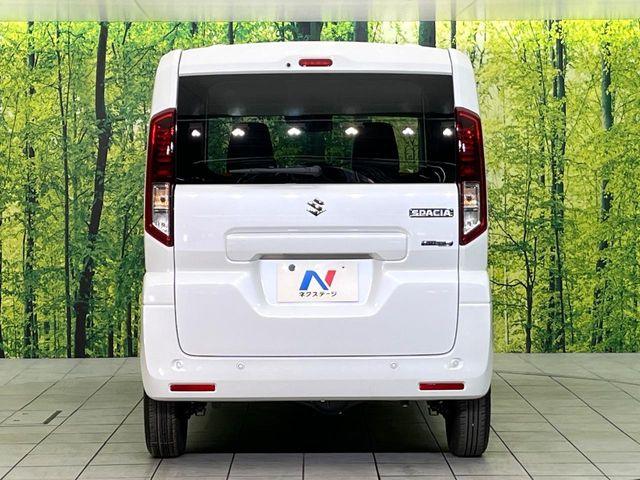 スペーシア（新潟県新潟市東区）画像15