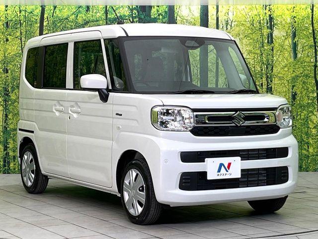 スペーシア（新潟県新潟市東区）画像16