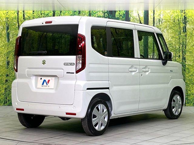 スペーシア（新潟県新潟市東区）画像17