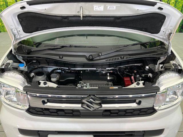 スペーシア（新潟県新潟市東区）画像18