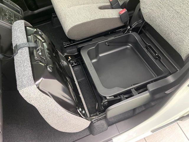 スペーシア（新潟県新潟市東区）画像23