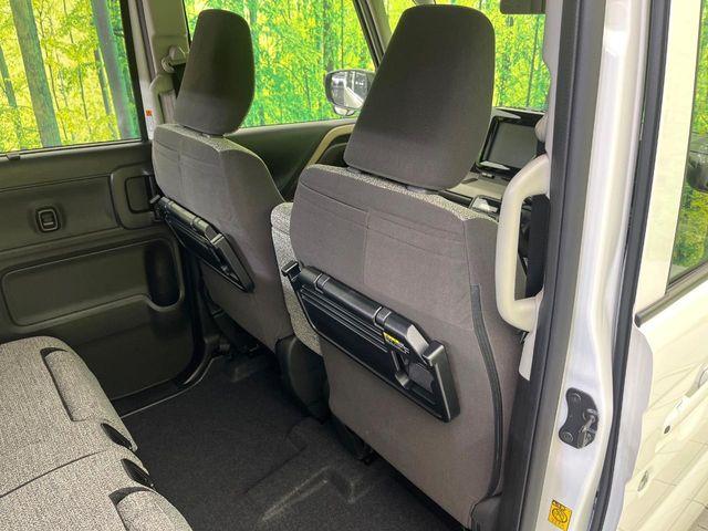 スペーシア（新潟県新潟市東区）画像29