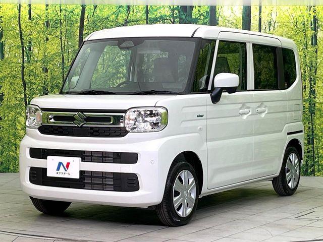 スペーシア（新潟県新潟市東区）画像57