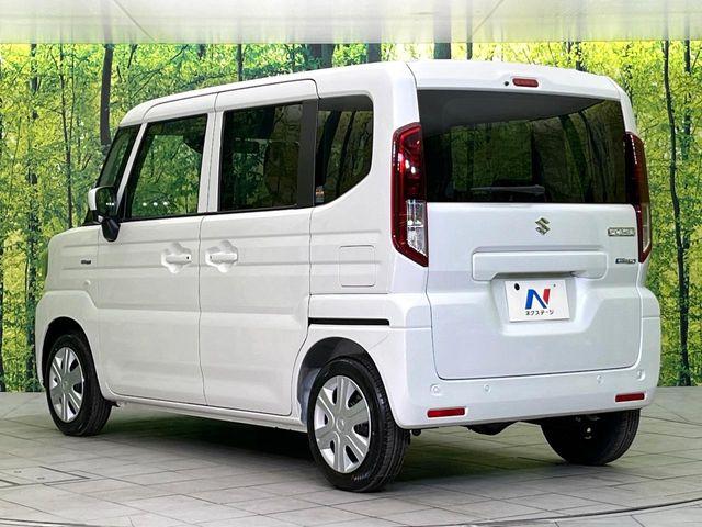 スペーシア（新潟県新潟市東区）画像59